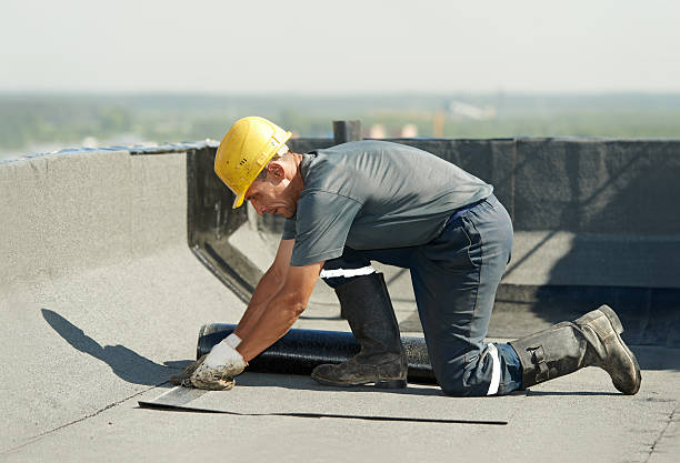 Best Types of Insulation in Milford, NJ